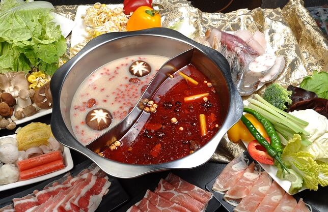 八合里海记牛肉火锅加盟支持 八合里海记牛肉火锅加盟支持