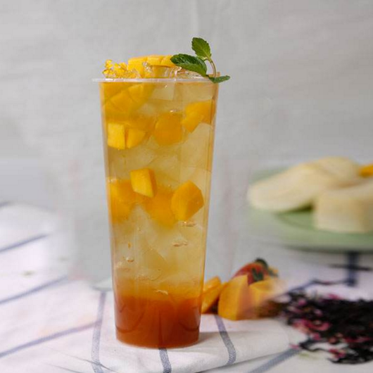 哆可茶饮加盟流程 哆可茶饮加盟流程