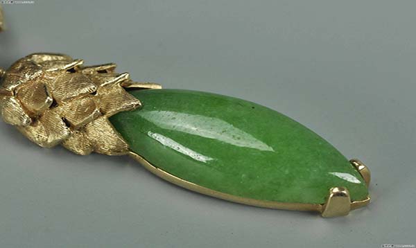 金一翡翠加盟支持 金一翡翠加盟支持