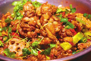 付二娘美蛙鱼头加盟优势