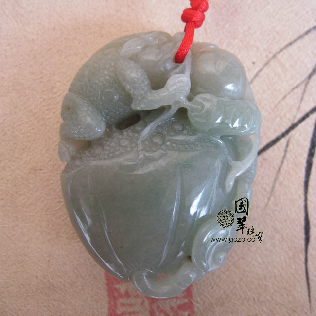 国翠珠宝加盟 国翠珠宝加盟