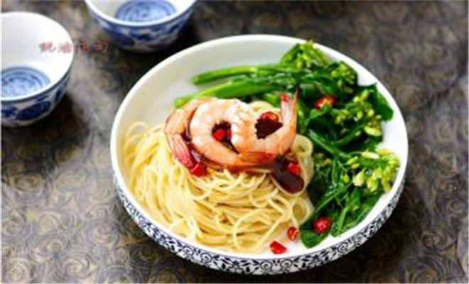 亿人亿面面馆加盟优势 亿人亿面面馆加盟优势