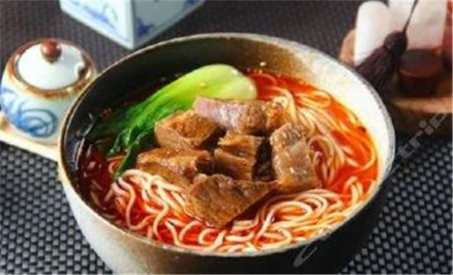 亿人亿面面馆加盟支持 亿人亿面面馆加盟支持