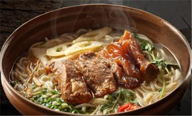 亿人亿面面馆加盟流程 亿人亿面面馆加盟流程