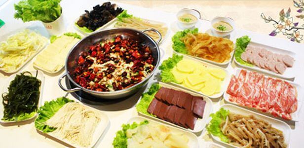 百岁鱼火锅加盟优势 百岁鱼火锅加盟优势