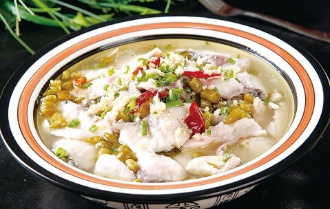 苗小坛酸汤鱼加盟优势