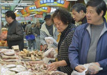 农工商超市加盟流程 农工商超市加盟流程