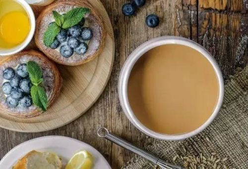 范茶加盟流程 范茶加盟流程