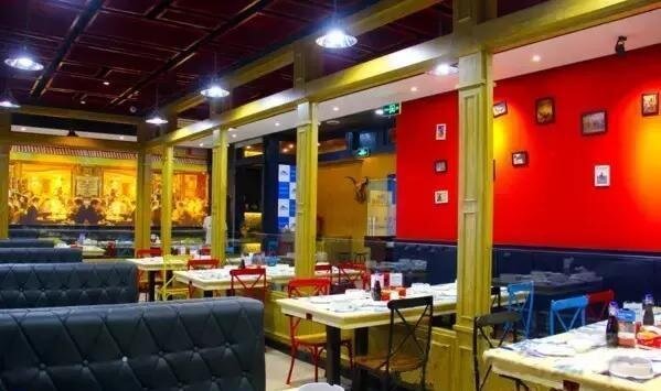 小蓝帽火锅加盟流程 小蓝帽火锅加盟流程