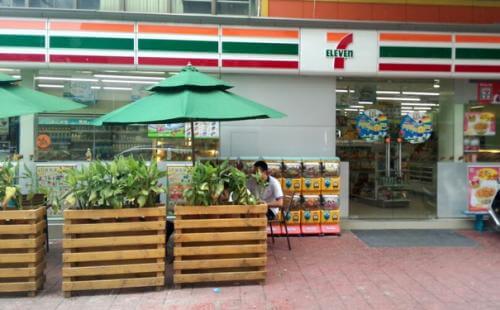 7-Eleven便利店加盟流程 7-Eleven便利店加盟流程