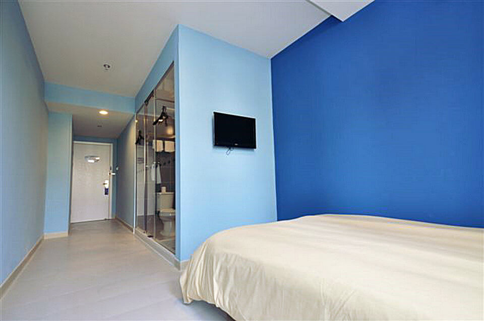 百时快捷酒店加盟优势 百时快捷酒店加盟优势