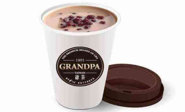 爷茶加盟 爷茶加盟