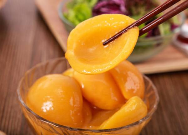 好运气水果罐头加盟 好运气水果罐头加盟