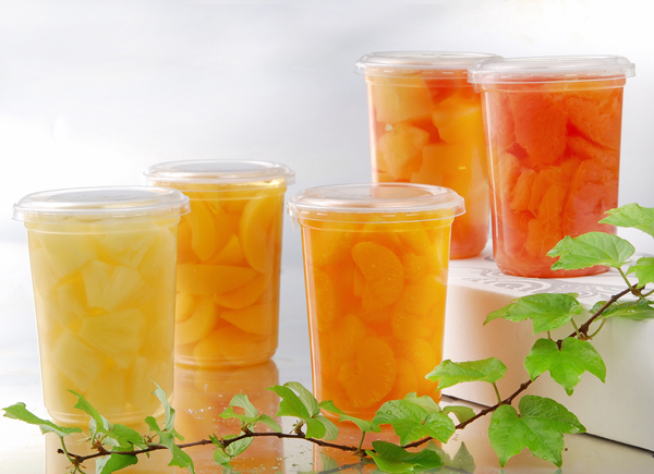 好运气水果罐头加盟条件 好运气水果罐头加盟条件