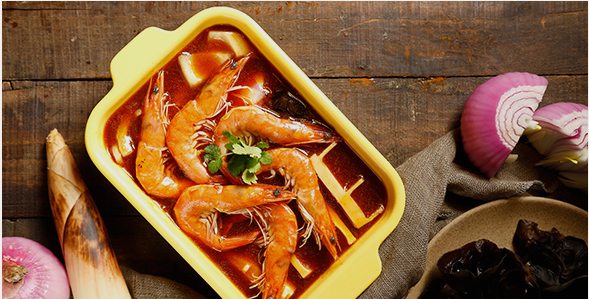 虾小哥加盟优势 虾小哥加盟优势