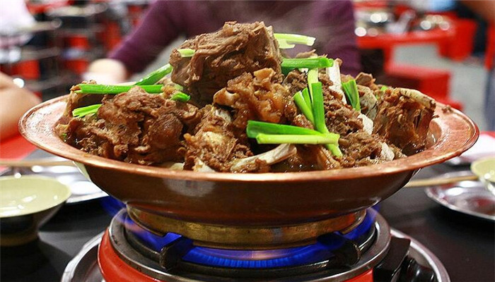 老城一锅羊蝎子加盟 老城一锅羊蝎子加盟