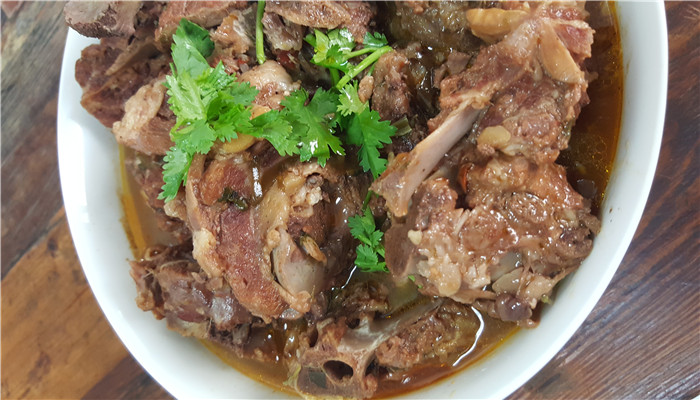 老城一锅羊蝎子加盟条件 老城一锅羊蝎子加盟条件