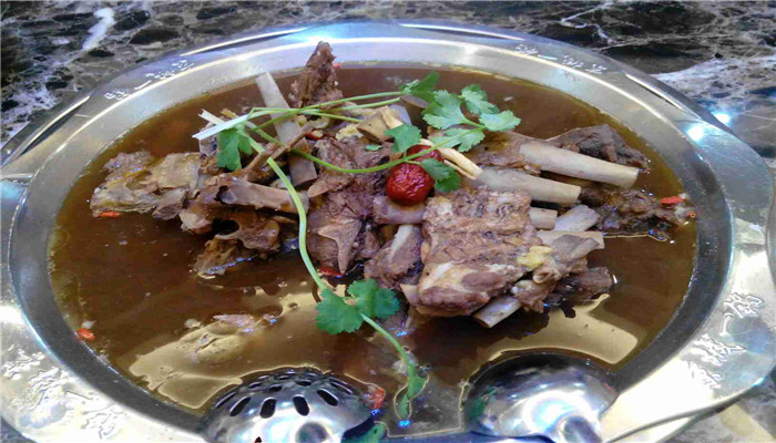 老城一锅羊蝎子加盟支持 老城一锅羊蝎子加盟支持