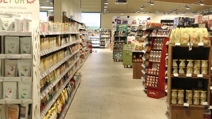 大润发超市加盟 大润发超市加盟