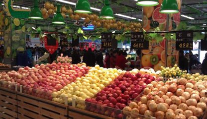 大润发超市加盟流程 大润发超市加盟流程