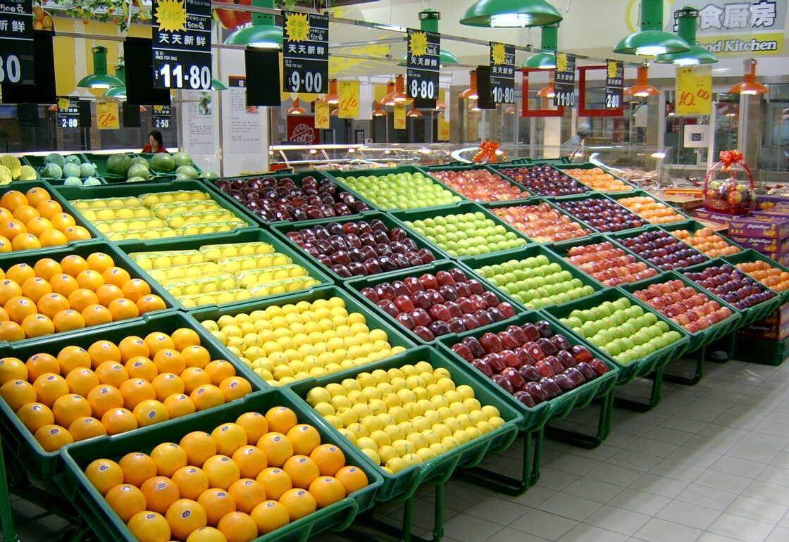 华普超市加盟 华普超市加盟