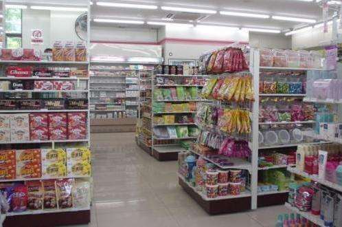 华普超市加盟优势 华普超市加盟优势