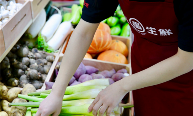 三蛋生鲜加盟 三蛋生鲜加盟