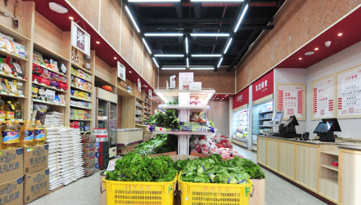 三蛋生鲜加盟优势 三蛋生鲜加盟优势