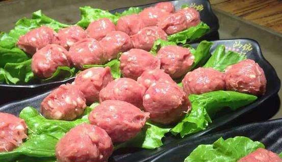 冠鲜海鲜肥牛自助火锅加盟条件 冠鲜海鲜肥牛自助火锅加盟条件