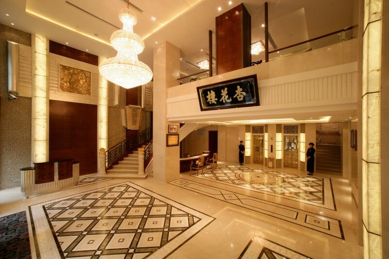 杏花楼加盟支持 杏花楼加盟支持