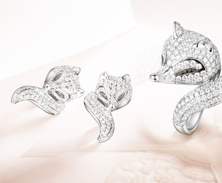 Golston珠宝加盟 Golston珠宝加盟