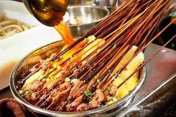 六年二班串串加盟条件 六年二班串串加盟条件