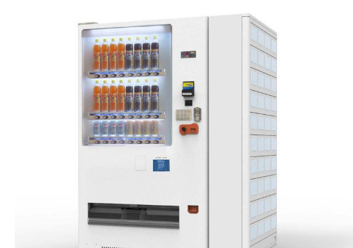 爱谷国际无人售货机加盟优势 爱谷国际无人售货机加盟优势