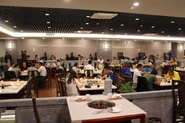 秧秧鱼火锅加盟支持 秧秧鱼火锅加盟支持