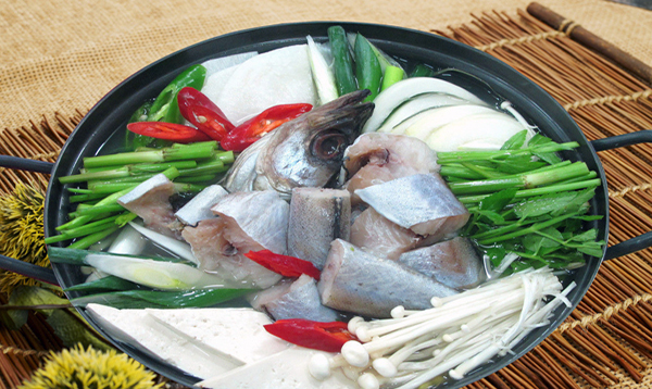 俏鱼馆鱼火锅加盟支持