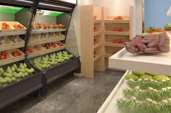 鲜果园加盟条件