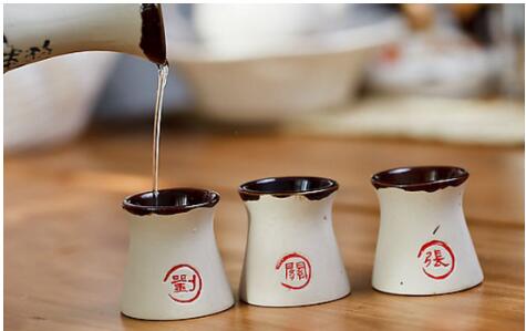 百年御泉东北散白酒加盟支持 百年御泉东北散白酒加盟支持