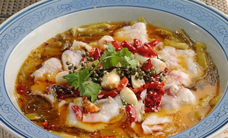 顶呱呱酸菜鱼加盟优势 顶呱呱酸菜鱼加盟优势