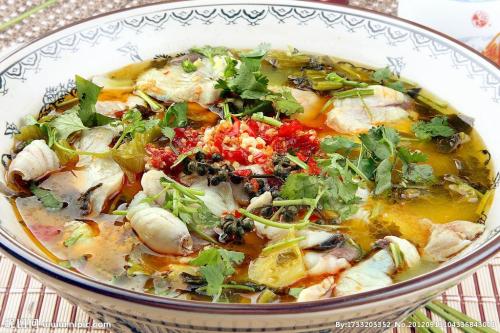 顶呱呱酸菜鱼加盟条件 顶呱呱酸菜鱼加盟条件