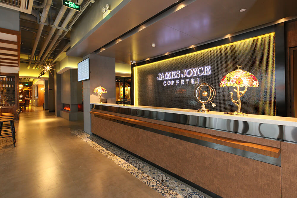 喆啡酒店加盟 喆啡酒店加盟