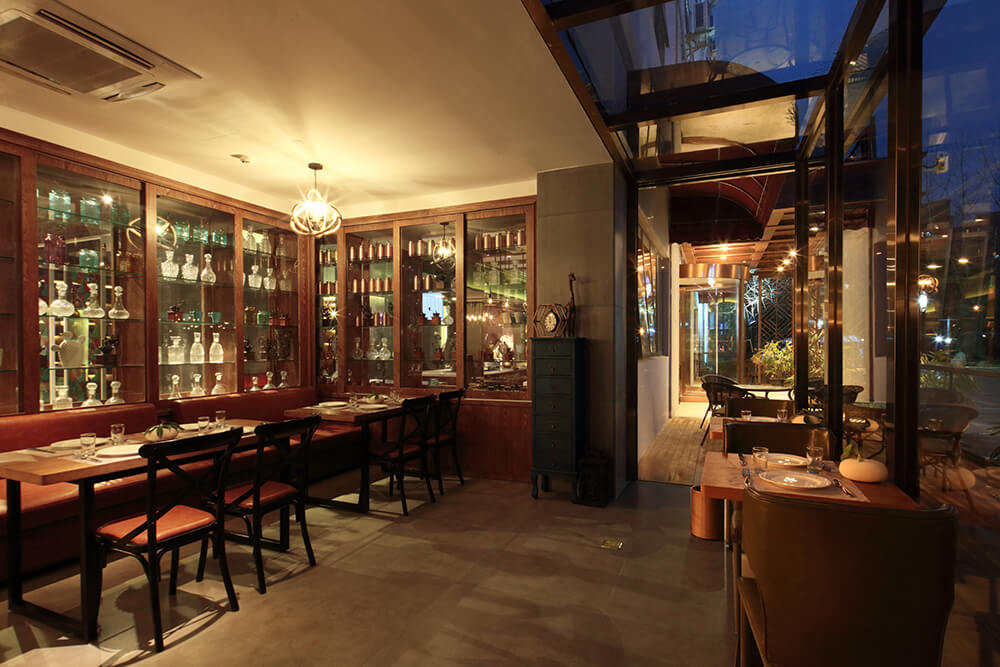 喆啡酒店加盟条件 喆啡酒店加盟条件