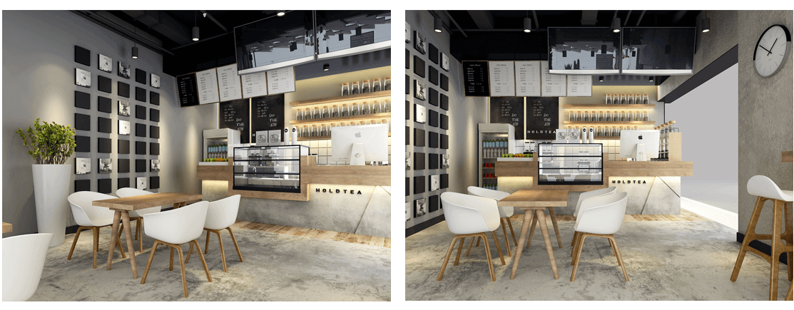 茶控加盟条件 茶控加盟条件