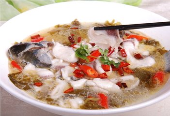 鱼首领我家酸菜鱼加盟流程 鱼首领我家酸菜鱼加盟流程