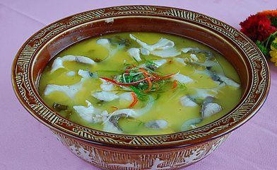 鱼首领我家酸菜鱼加盟条件 鱼首领我家酸菜鱼加盟条件