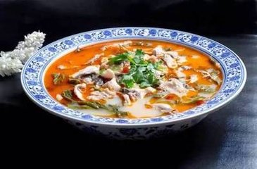 鱼首领我家酸菜鱼加盟 鱼首领我家酸菜鱼加盟