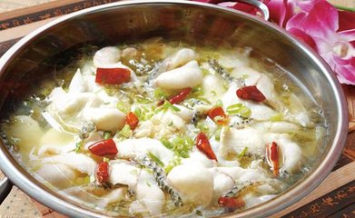 鱼首领我家酸菜鱼加盟优势 鱼首领我家酸菜鱼加盟优势