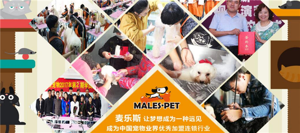 麦乐斯宠物店加盟支持 麦乐斯宠物店加盟支持