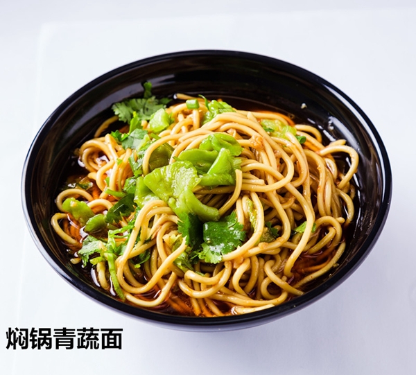 鲨鱼吃面加盟 鲨鱼吃面加盟