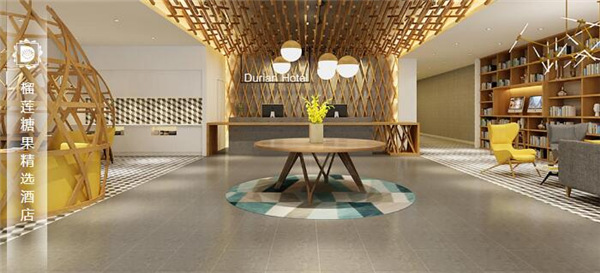 榴莲糖果精选酒店加盟优势 榴莲糖果精选酒店加盟优势