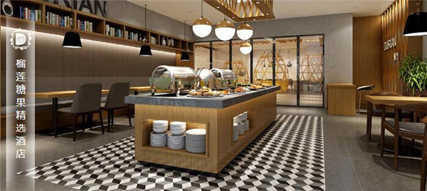 榴莲糖果精选酒店加盟流程 榴莲糖果精选酒店加盟流程